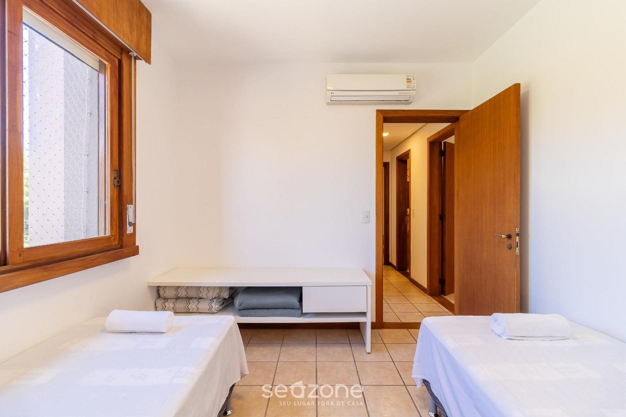 Apartamento Charme E Conforto A 450m Da Praia! Cmh0202 *