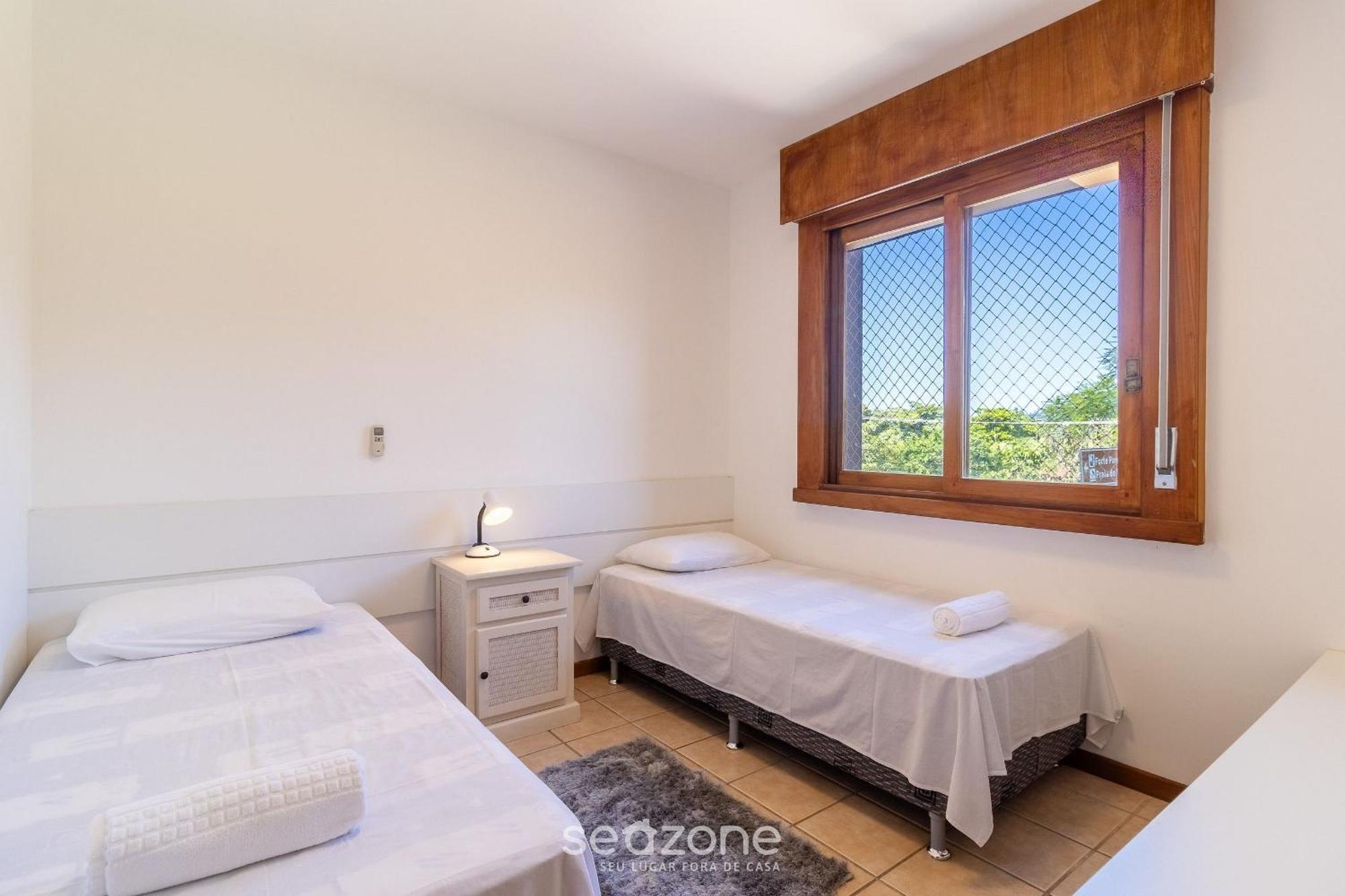 Charme E Conforto A 450m Da Praia! Cmh0202 Apartamento *