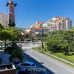 Charme E Conforto A 450M Da Praia! Cmh0202