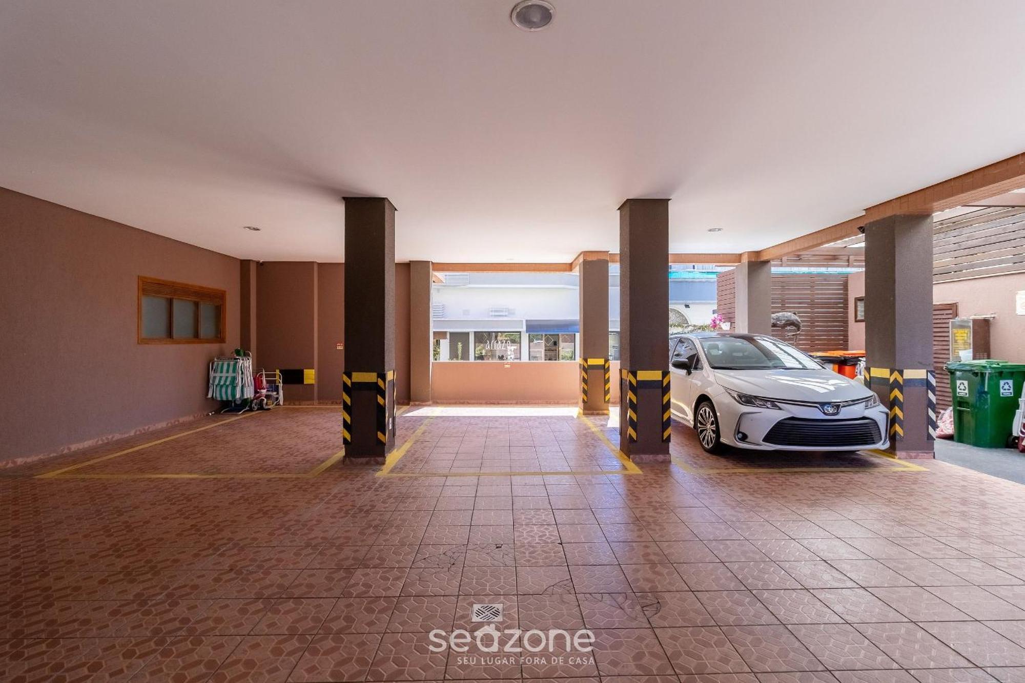 Charme E Conforto A 450m Da Praia! Cmh0202 Apartamento