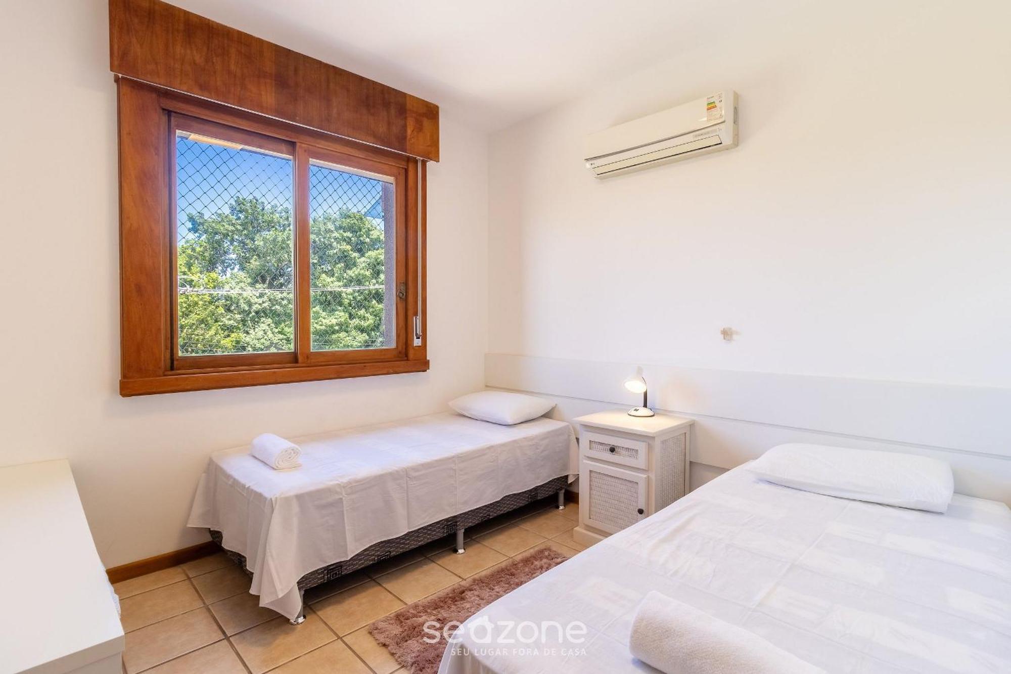 Charme E Conforto A 450m Da Praia! Cmh0202 Apartamento