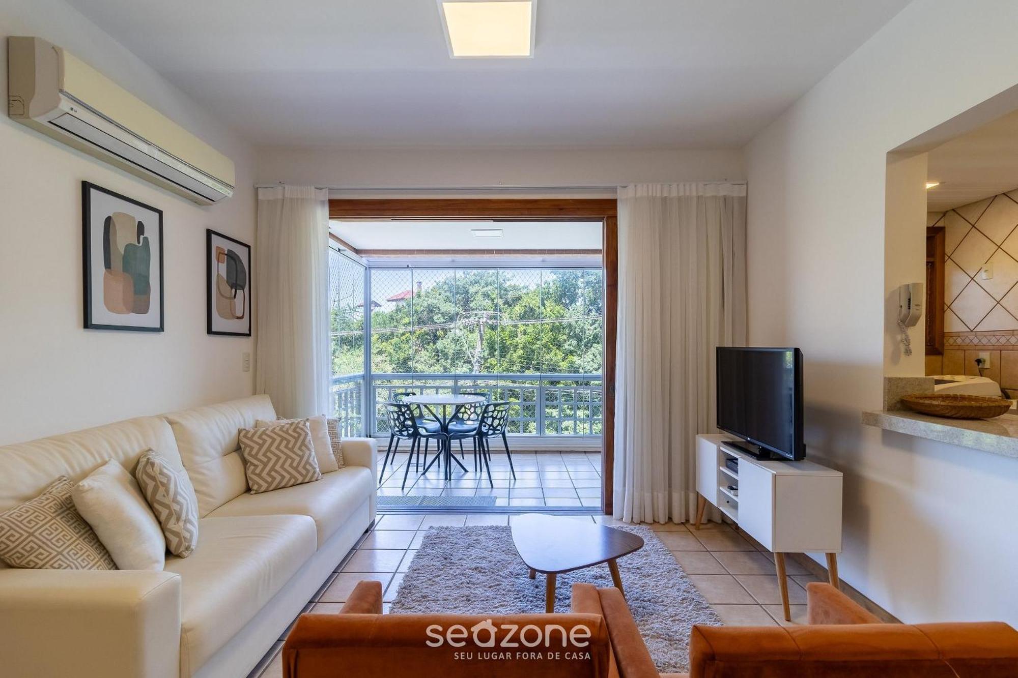 Apartamento Charme E Conforto A 450m Da Praia! Cmh0202 *